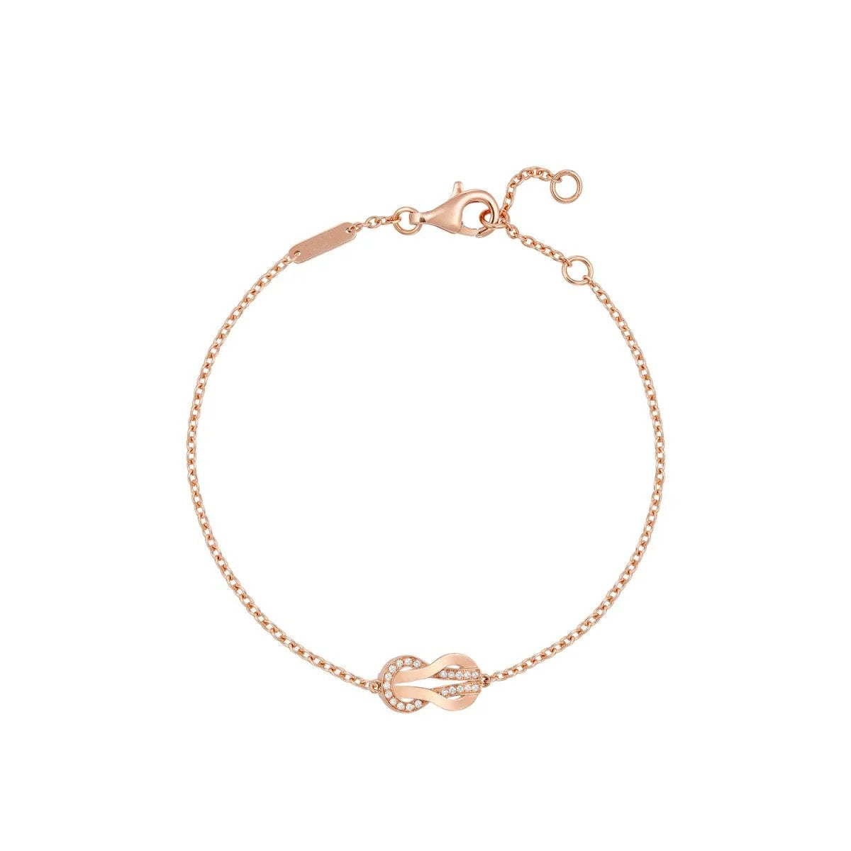 ¡®Imperial¡¯CHANCE INFINIE DIAMOND BRACELET