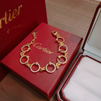 ¡®Imperial¡¯LOVE&JUSTE BRACELET DIAMONDS