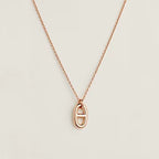 ¡®Imperial¡¯HM PIG NOSE NECKLACE