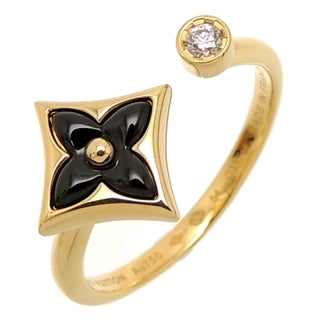 ¡®Imperial¡¯STAR 1 DIAMOND OPEN RING