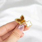 ¡®Imperial¡¯LUCKY BETWEEN THE FINGER RING