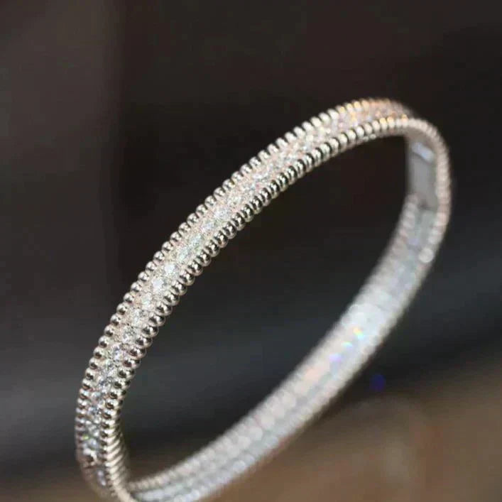 ¡®Imperial¡¯PERLEE DIAMONDS BRACELET 1 ROW