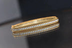 ¡®Imperial¡¯PERLEE DIAMONDS BRACELET 1 ROW