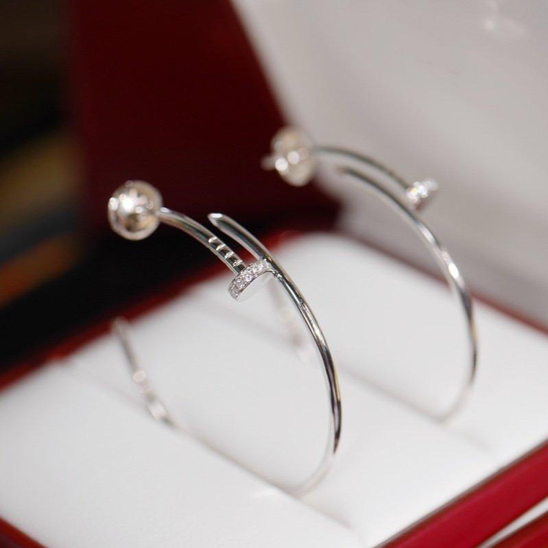 ¡®Imperial¡¯JUSTE EARRINGS DIAMONDS 1.8MM