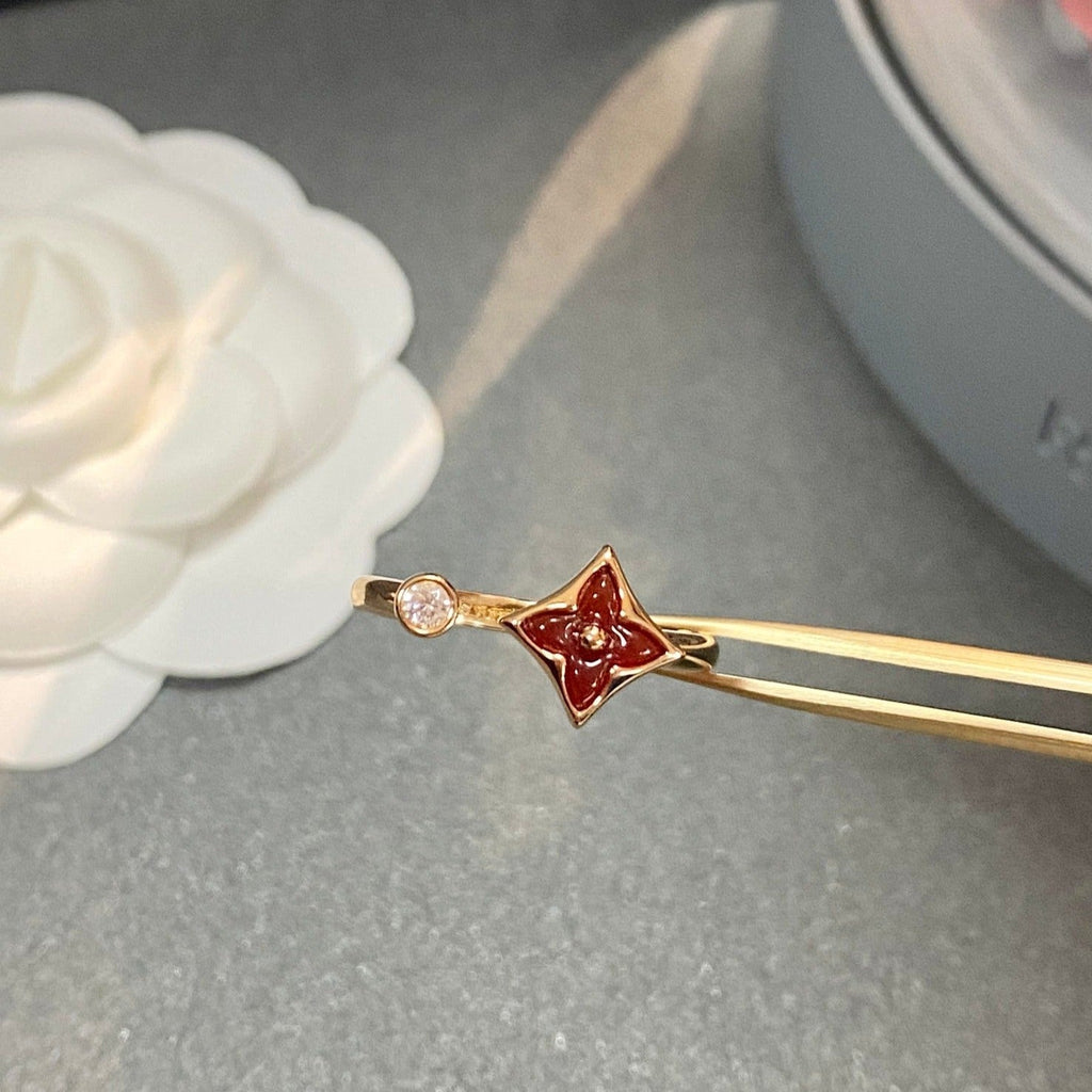 ¡®Imperial¡¯STAR 1 DIAMOND OPEN RING
