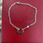 ¡®Imperial¡¯LOVE BRACELET 2 DIAMOND