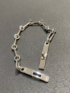 ¡®Imperial¡¯CHAINE BRACELET SMALL MODEL DIAMOND