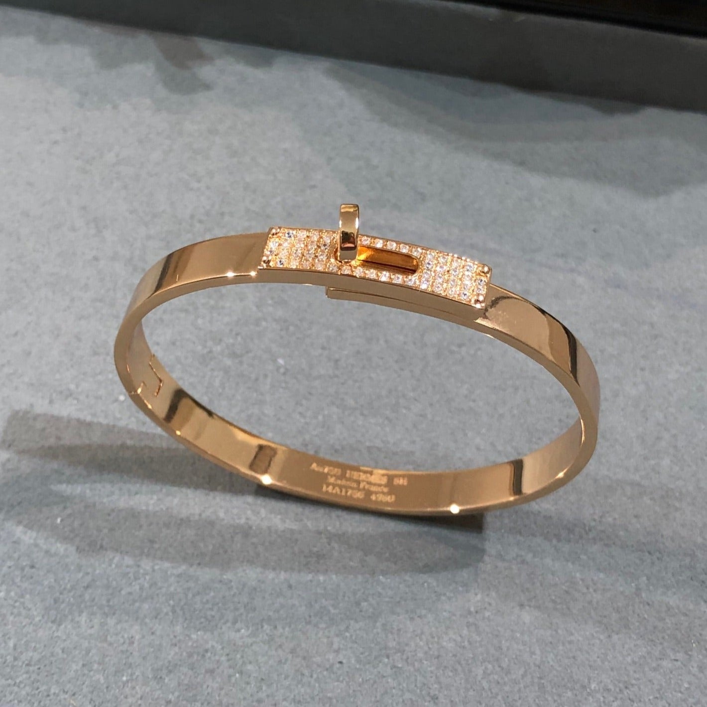 ¡®Imperial¡¯KELLY BRACELET DIAMOND