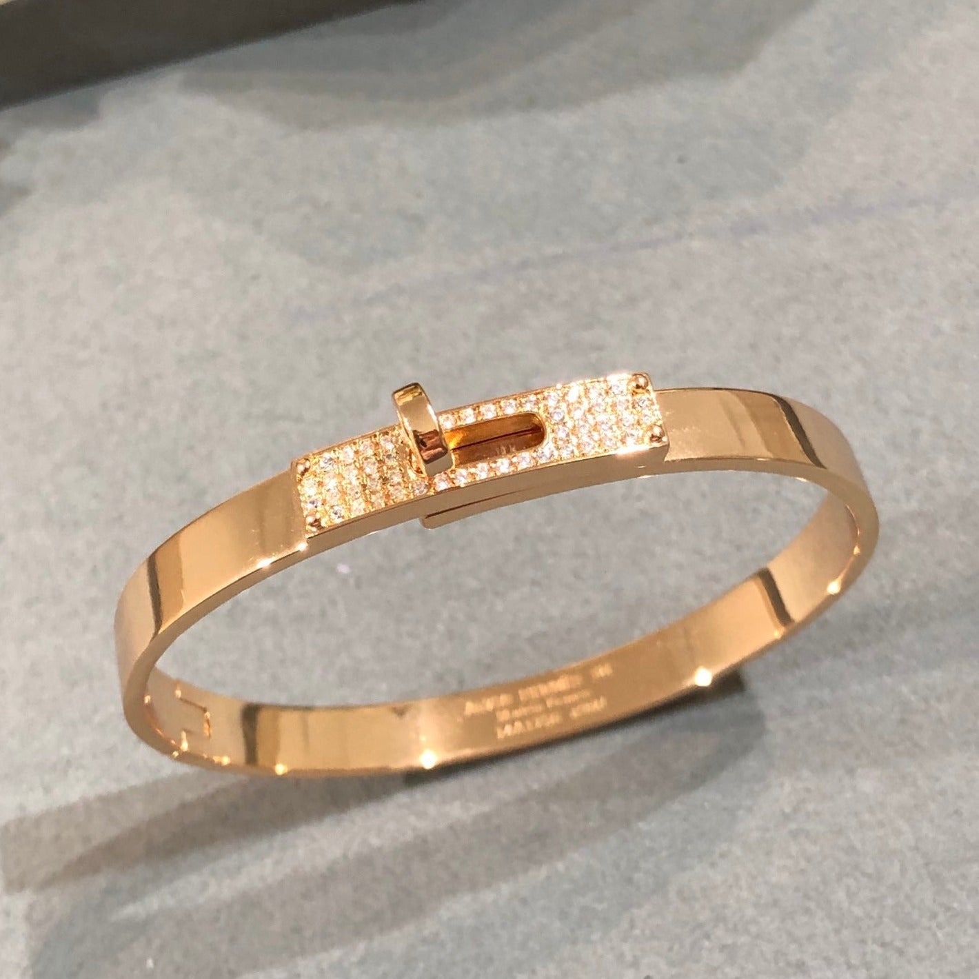 ¡®Imperial¡¯KELLY BRACELET DIAMOND