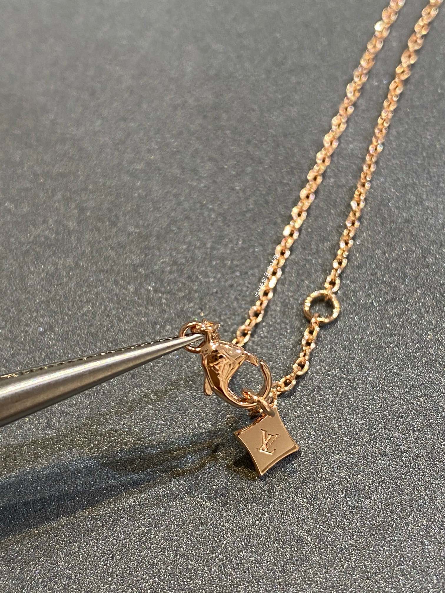 ¡®Imperial¡¯STAR DIAMOND NECKALCE