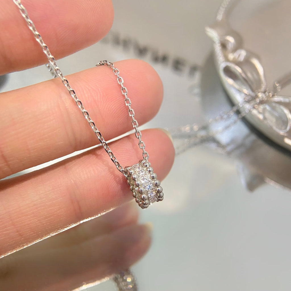 ¡®Imperial¡¯PERLEE DIAMOND NECKLACE