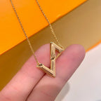 ¡®Imperial¡¯VOLTE UPSIDE DOWN NECKLACE