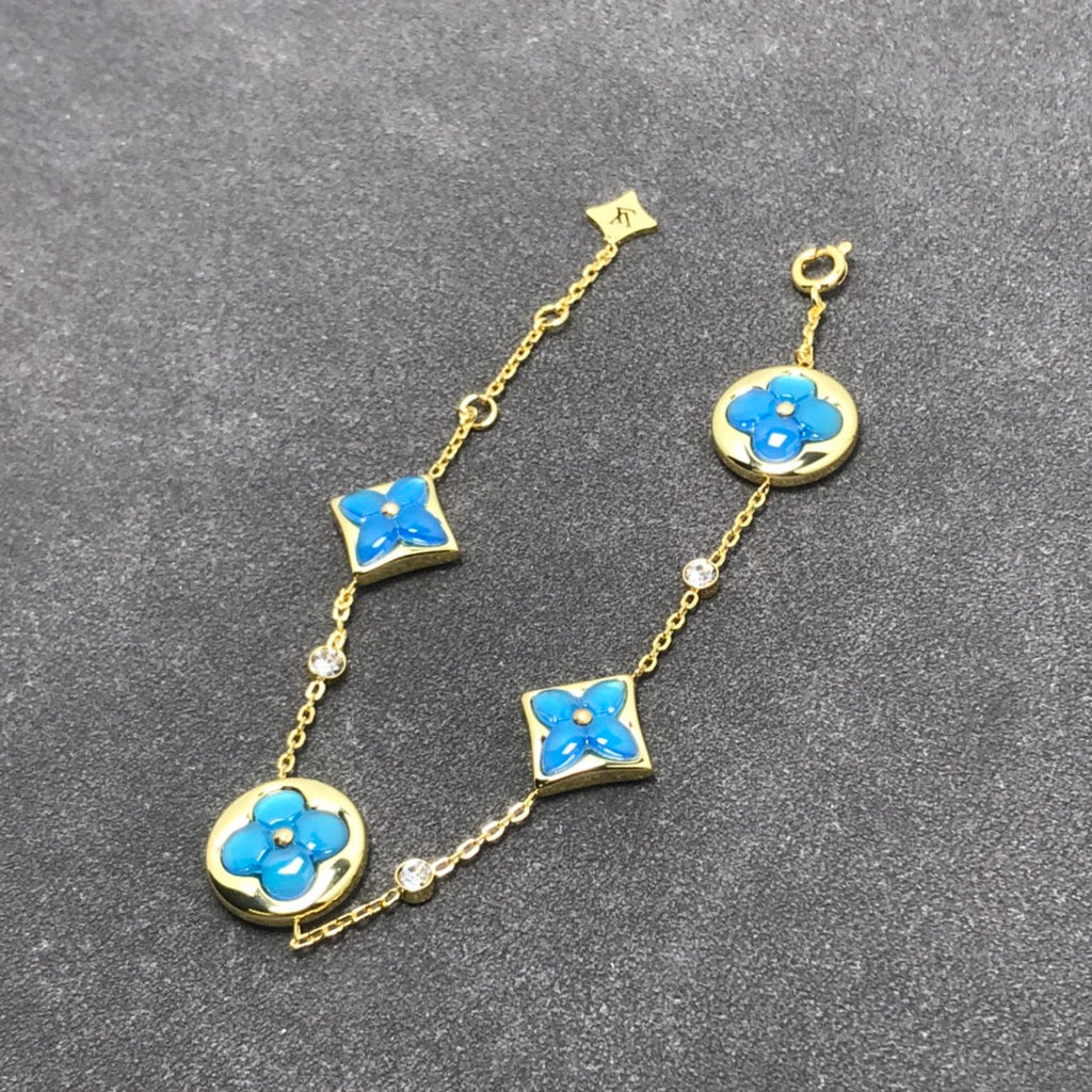 ¡®Imperial¡¯STAR AND SUN TURQUOISE 4 MOTIFS 3 DIAMONDS