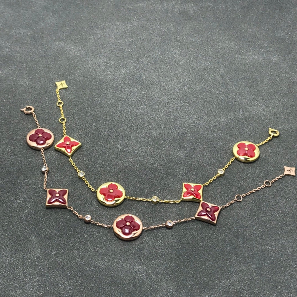 ¡®Imperial¡¯STAR AND SUN CARNELIAN 4 MOTIFS 3 DIAMONDS