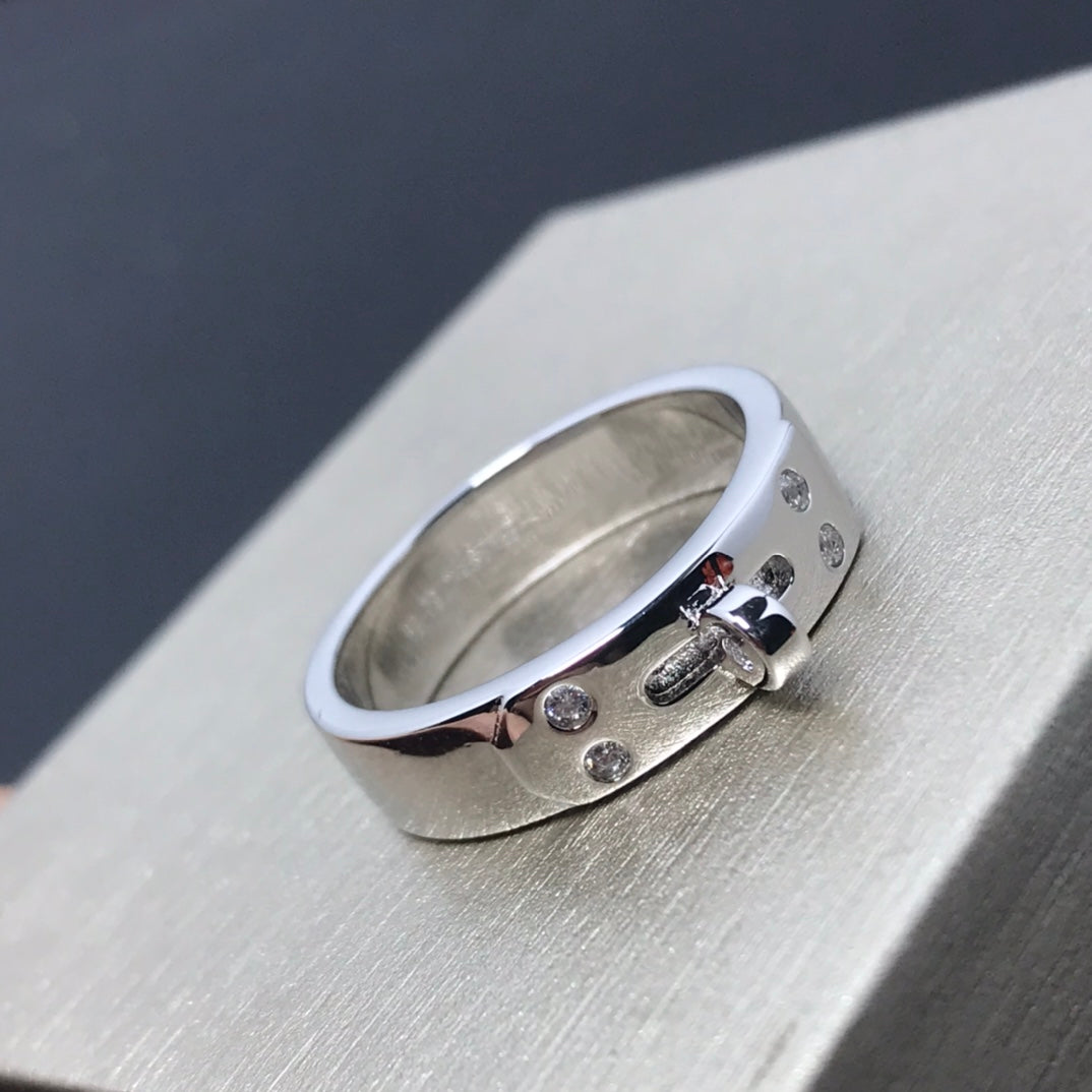 ¡®Imperial¡¯KELLY MEDIUM RING