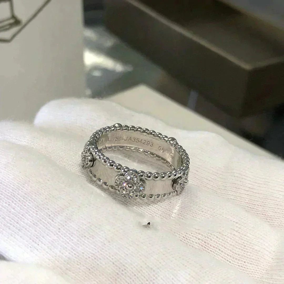 ¡®Imperial¡¯PERLEE DIAMOND RING