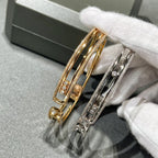 [Imperial Jewelrys]MOVE 10TH PAVED DIAMOND BRACELET