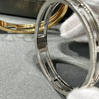 [Imperial Jewelrys]MOVE 10TH PAVED DIAMOND BRACELET