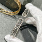 [Imperial Jewelrys]MOVE 10TH PAVED DIAMOND BRACELET