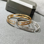 [Imperial Jewelrys]MOVE 10TH PAVED DIAMOND BRACELET