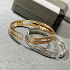 [Imperial Jewelrys]MOVE 10TH PAVED DIAMOND BRACELET