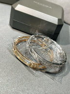 [Imperial Jewelrys]MOVE 10TH PAVED DIAMOND BRACELET