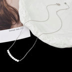 ¡®Imperial¡¯BEE MY LOVE DIAMOND NECKLACE