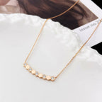 ¡®Imperial¡¯BEE MY LOVE DIAMOND NECKLACE