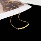 ¡®Imperial¡¯BEE MY LOVE DIAMOND NECKLACE