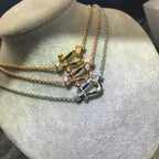 ¡®Imperial¡¯FORCE 10 DIAMOND NECKLACE