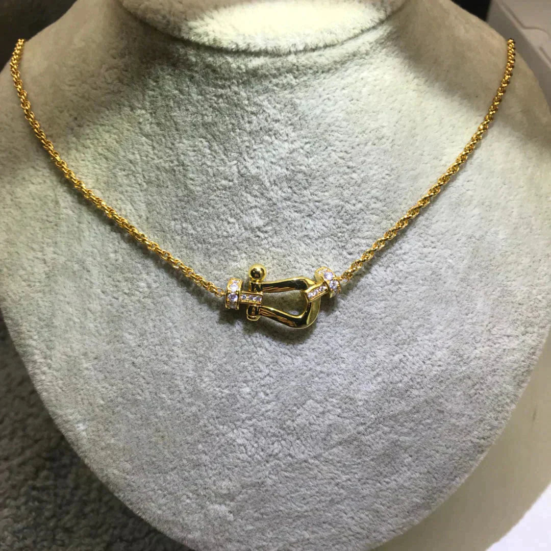 ¡®Imperial¡¯FORCE 10 DIAMOND NECKLACE