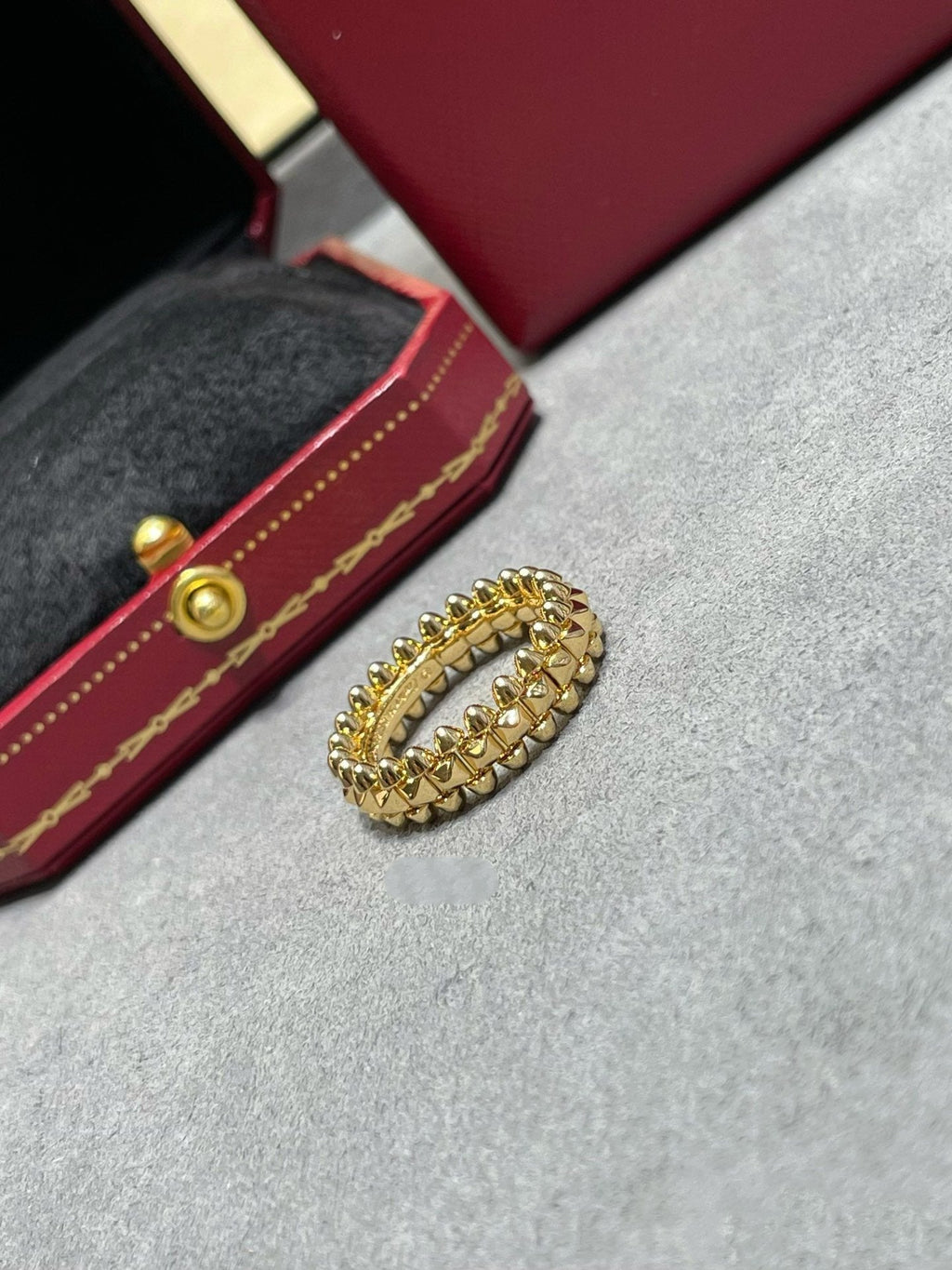 ¡®Imperial¡¯CLASH 5.5MM RING