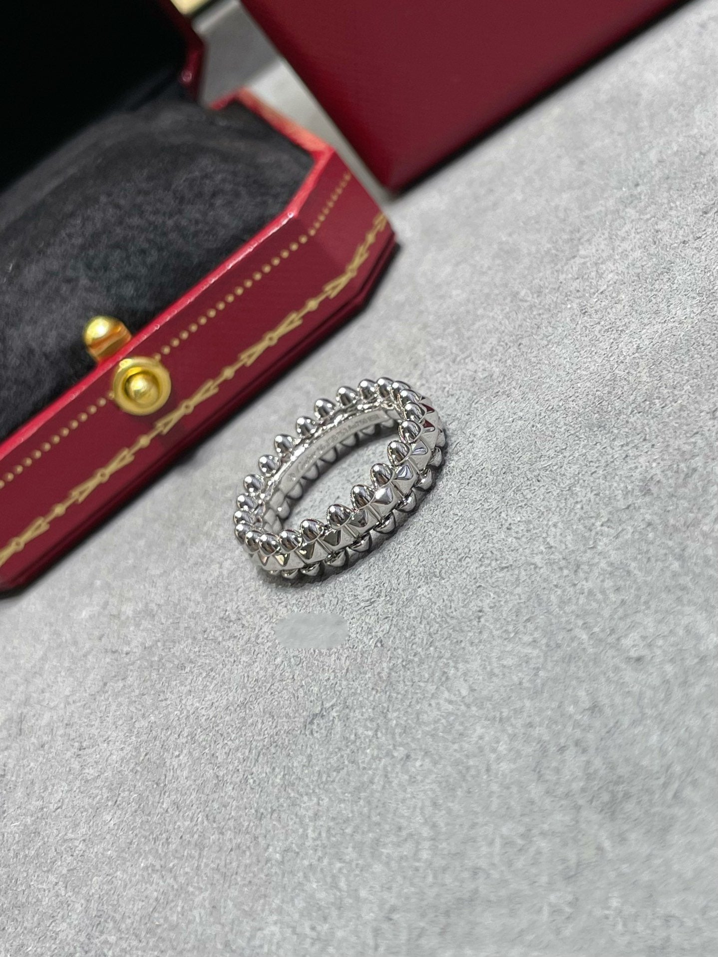 ¡®Imperial¡¯CLASH 5.5MM RING