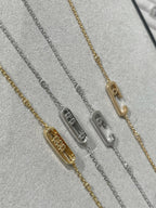 [Imperial Jewelrys]BABY MOVE DIAMOND BRACELET
