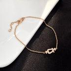 ¡®Imperial¡¯FORCE 10 FULL DIAMOND BUCKLE CHAIN LINK MINI MODEL