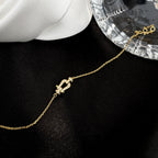 ¡®Imperial¡¯FORCE 10 FULL DIAMOND BUCKLE CHAIN LINK MINI MODEL
