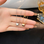 ¡®Imperial¡¯BEE MINI NECKLACE