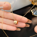 ¡®Imperial¡¯BEE MINI NECKLACE