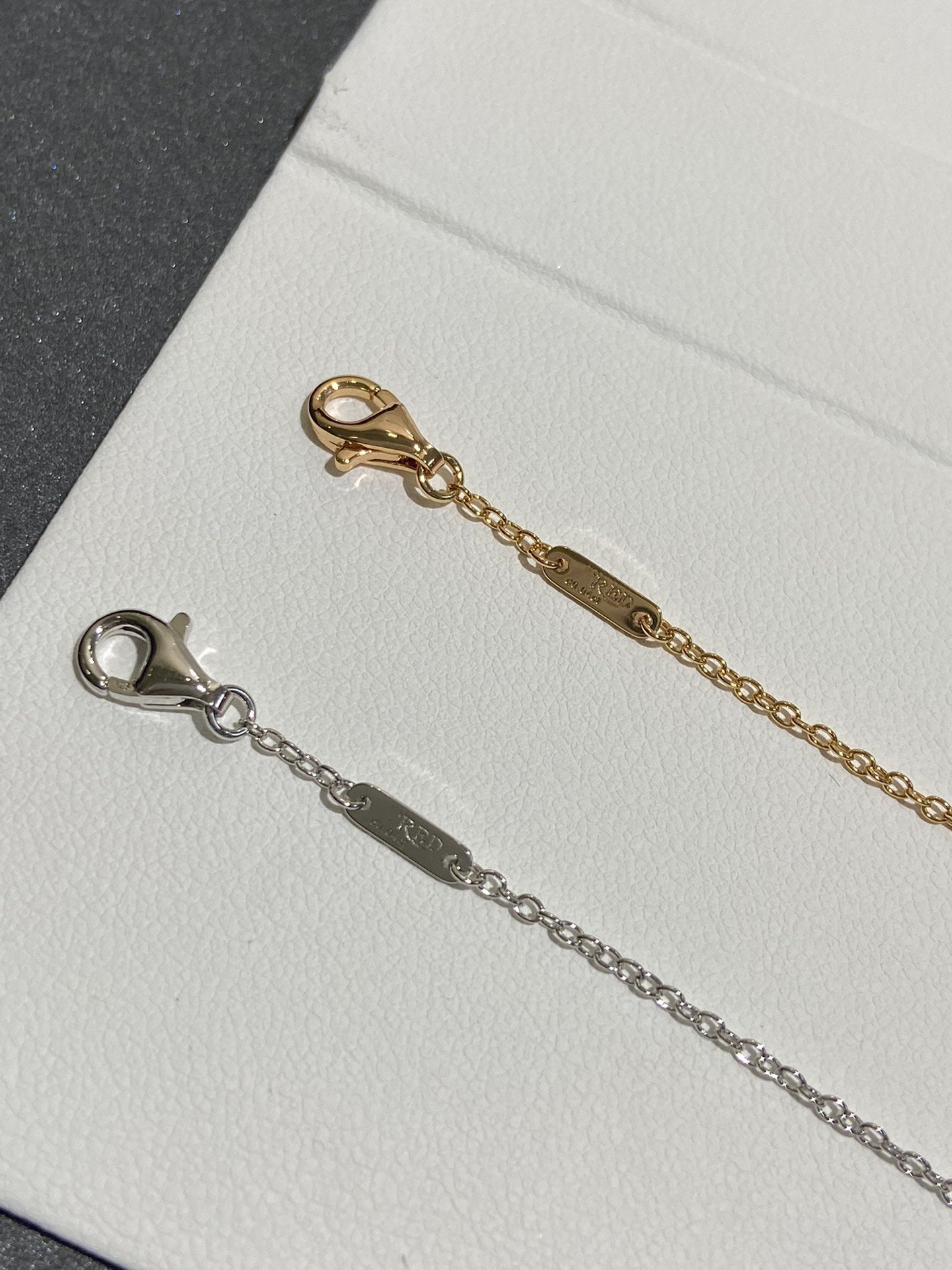¡®Imperial¡¯CHANCE INFINIE DIAMOND BRACELET