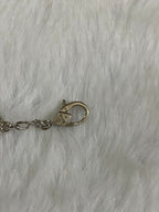 ¡®Imperial¡¯CLOVER 1 MOTIF PIETERSITE BRACELET