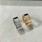 ¡®Imperial¡¯LIENS EVIDENCE DIAOMOND RING