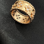 ¡®Imperial¡¯PERLEE DIAMOND LARGE RING