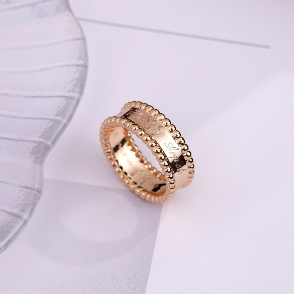 ¡®Imperial¡¯PERLEE SIGNATURE RING