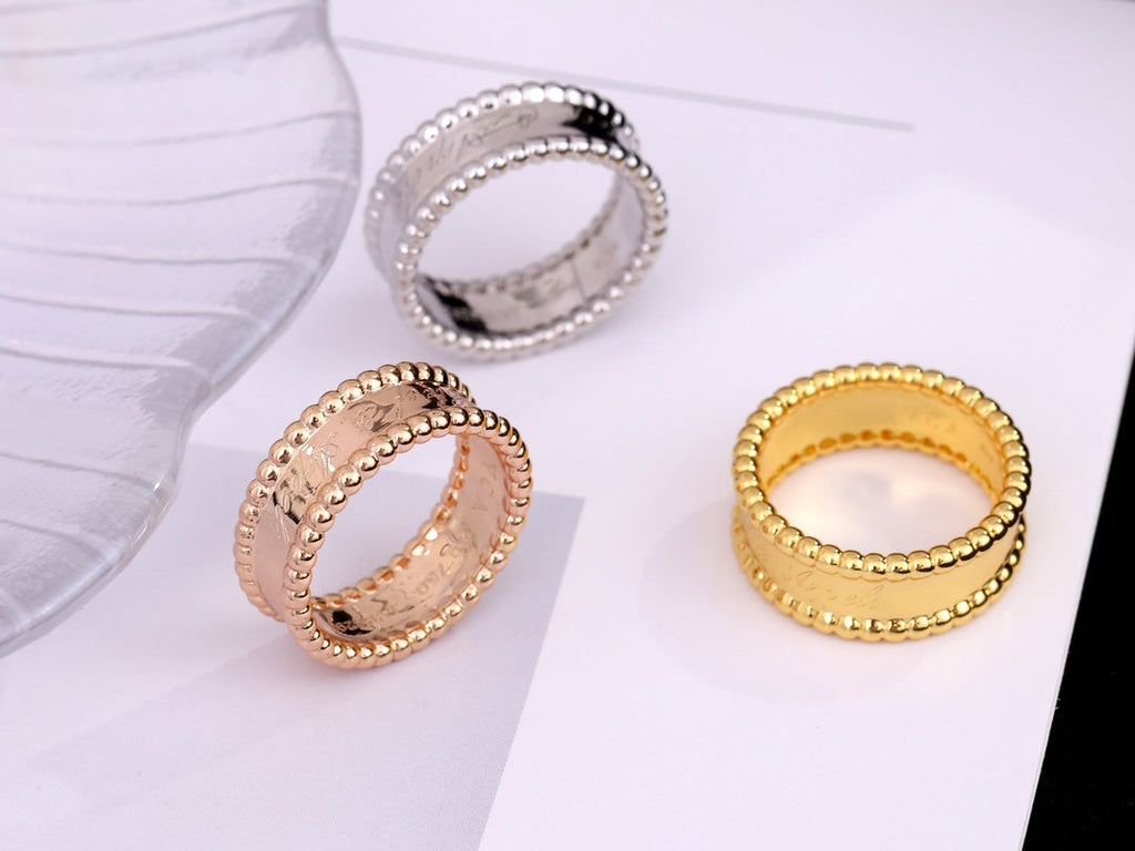 ¡®Imperial¡¯PERLEE SIGNATURE RING
