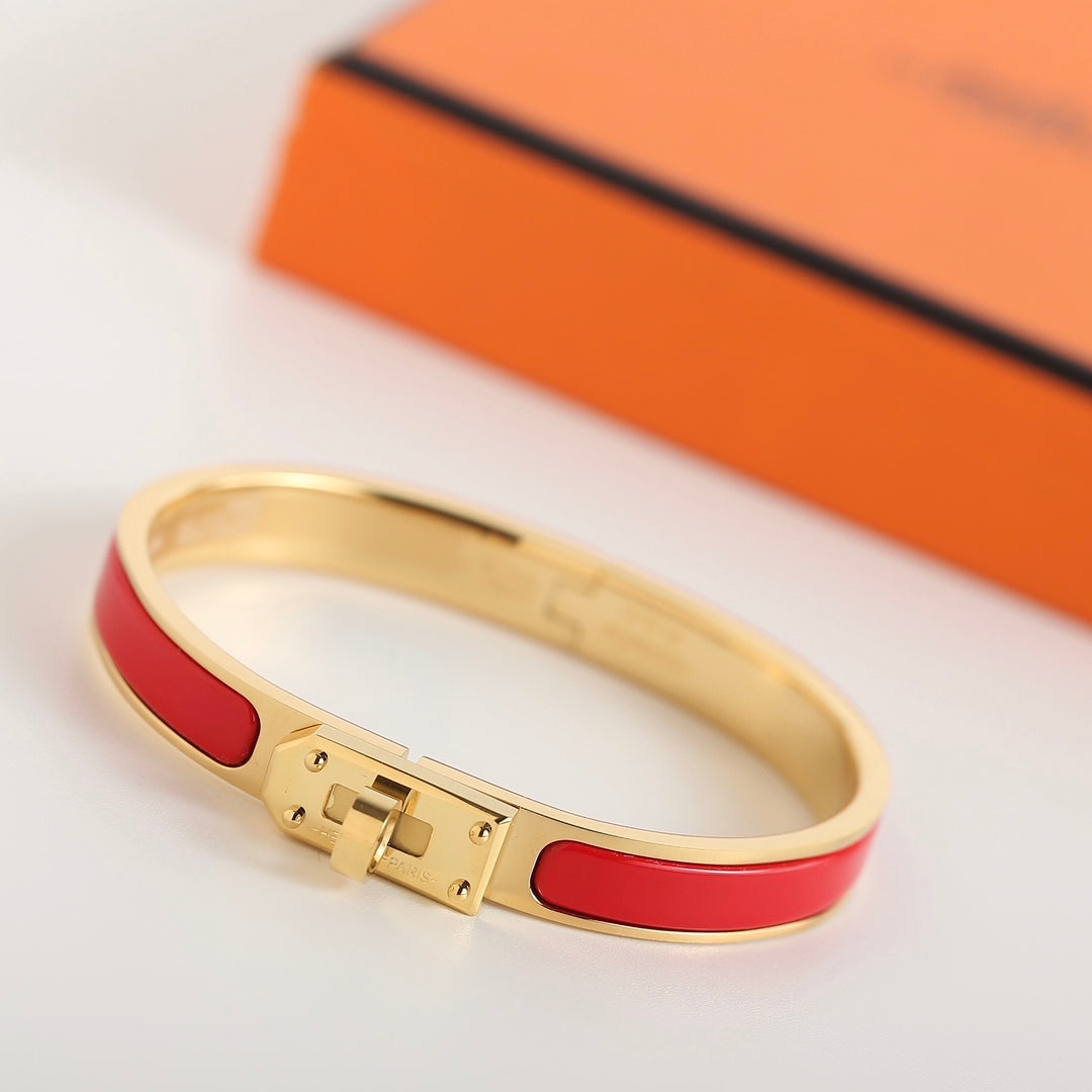 ¡®Imperial¡¯HM KELLY RED BRACELET