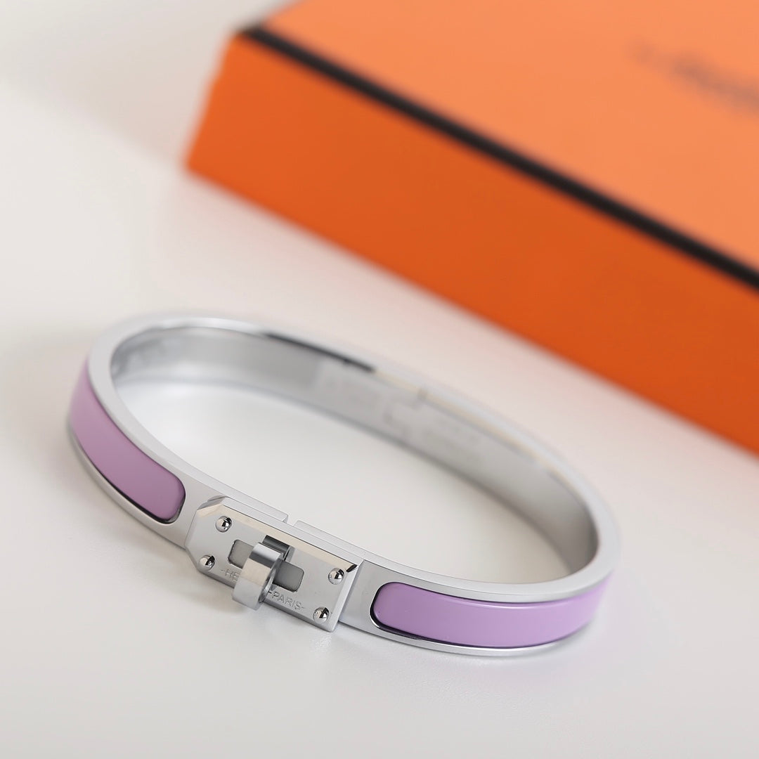 ¡®Imperial¡¯HM KELLY PURPLE BRACELET