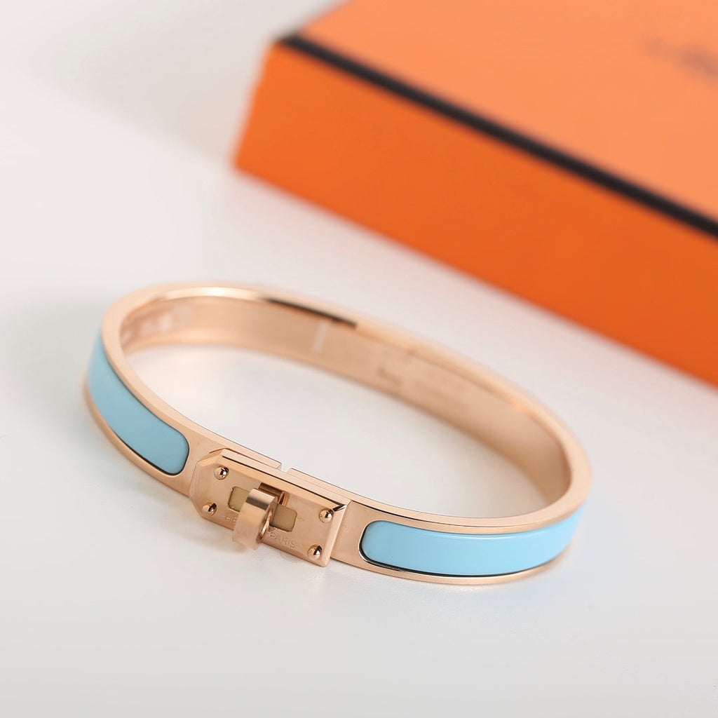 ¡®Imperial¡¯HM KELLY CLOUD BLUE BRACELET