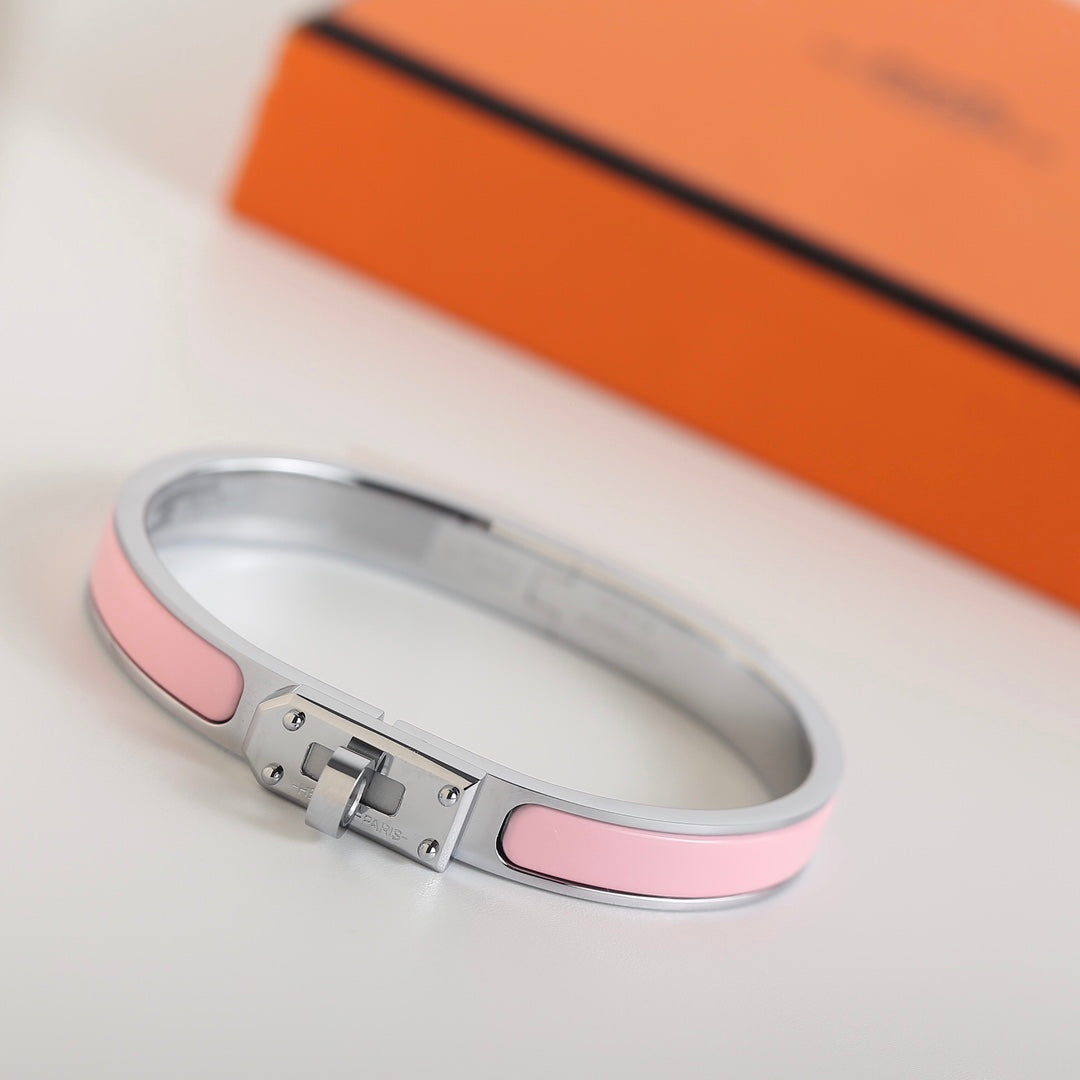 ¡®Imperial¡¯HM KELLY PINK BRACELET