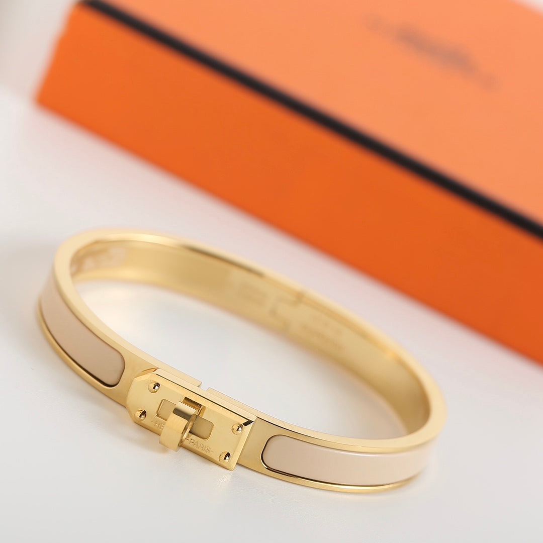 ¡®Imperial¡¯HM KELLY BEIGE BRACELET