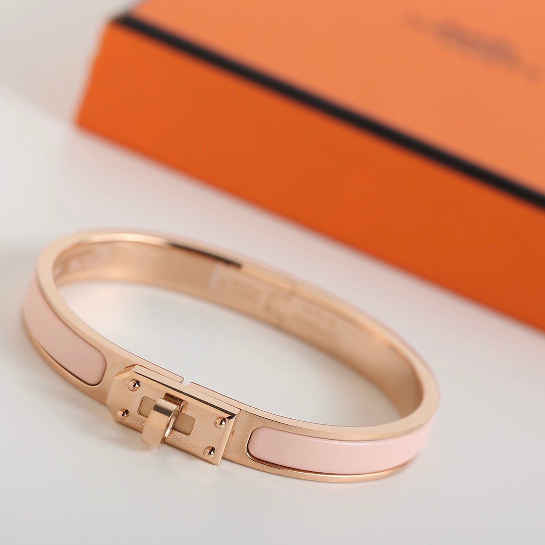 ¡®Imperial¡¯HM KELLY LIGHT PINK BRACELET